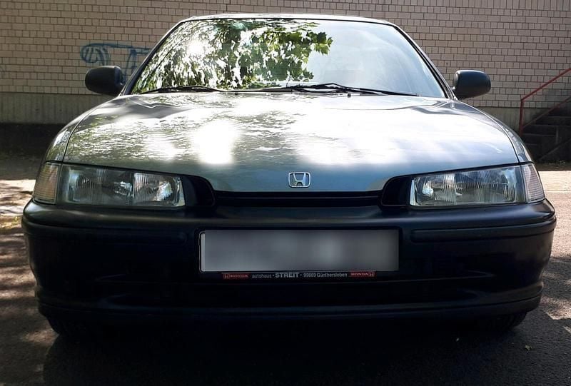 Gebraucht 1993 Honda Accord Limousine | 5.900 € - Bild 1/4