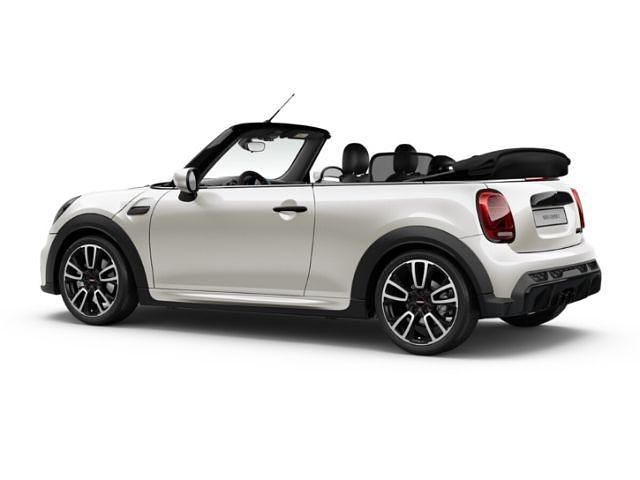 Gebraucht Mini Cooper S 178 PS (130 kW) 2024 Weiss Kleinwagen