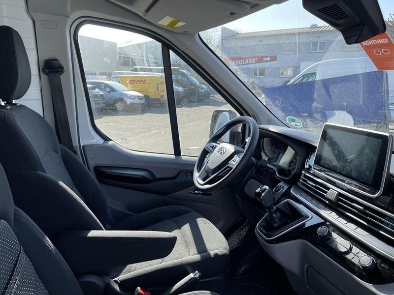 Gebraucht Maxus V90 148 PS (108 kW) 2024 Weiß Van