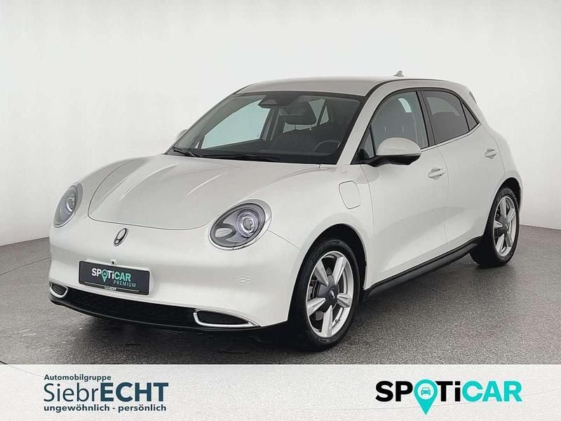 Weiß Gebraucht 2023 Ora 03 Limousine | 19.970 € (Superpreis) - Bild 1/4