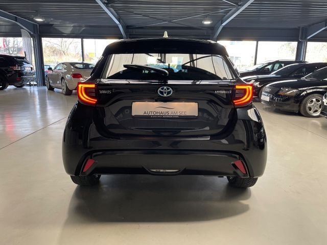 Weißer Toyota Yaris Gebraucht Kaufen: So Finden Sie Ihr Perfektes Auto! - 14syht0