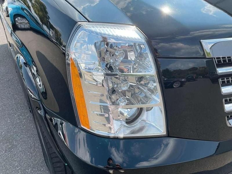 Gebraucht GMC Savana 314 PS (230 kW) 2024 Black diamond jet Van / Kleinbus