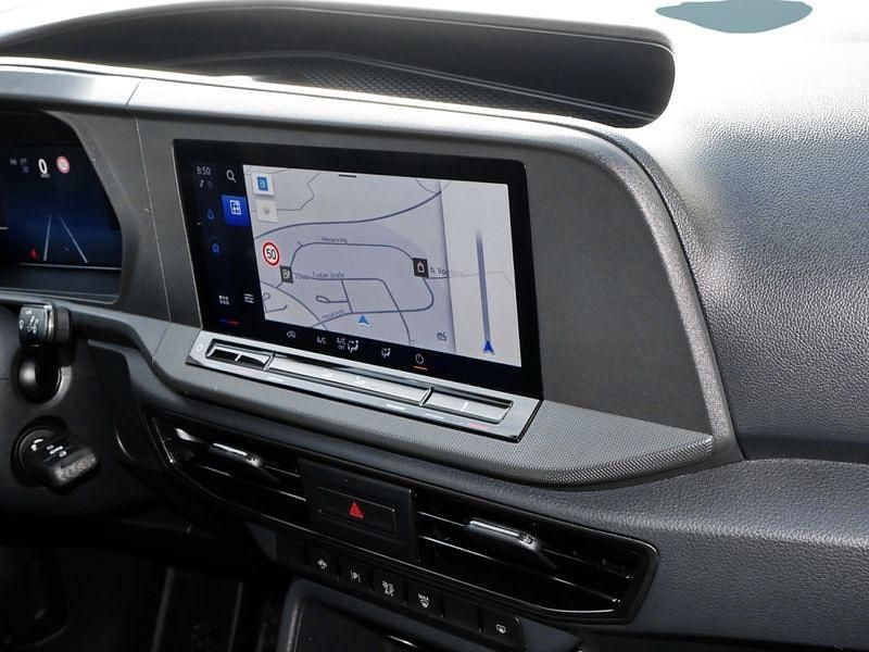 Gebraucht Ford Transit Connect 101 PS (74 kW) 2025 Weiß Van / Kleinbus