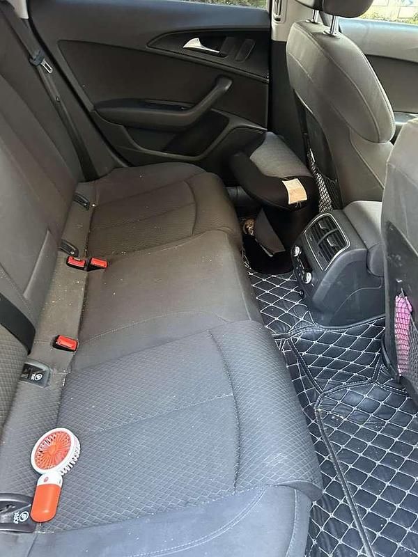 Gebraucht Audi A6 204 PS (150 kW) 2011 Limousine