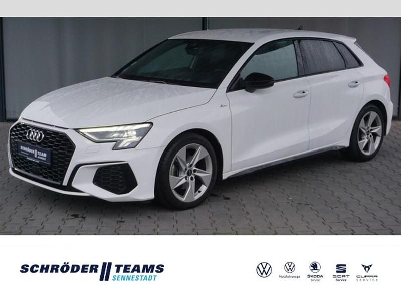 Gebraucht Audi A3 Ambiente 150 PS (110 kW) 2024