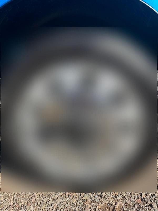 Gebraucht Fiat 500 69 PS (50 kW) 2017 Blau Kleinwagen