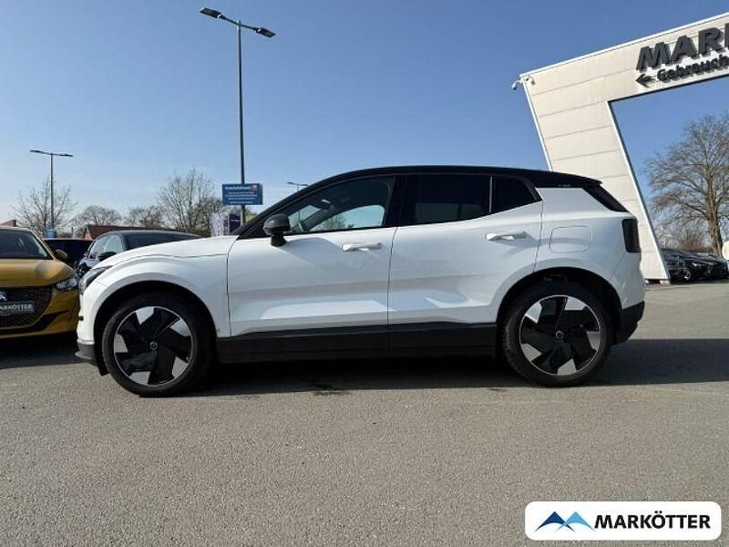 Gebraucht Volvo EX30 Plus 200 kW (272 PS) 2025 Weiss SUV