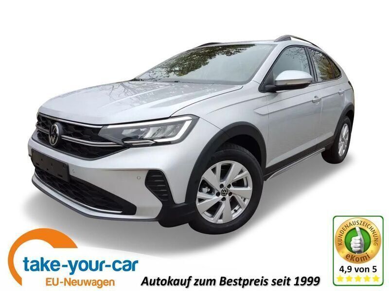 Wählbar Gebraucht 2024 VW Taigo R-line SUV | 23.980 € (Superpreis) - Bild 1/4