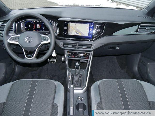 Nuova VW Polo Edition 95 CV (69 kW) 2026 Bianco Utilitaria