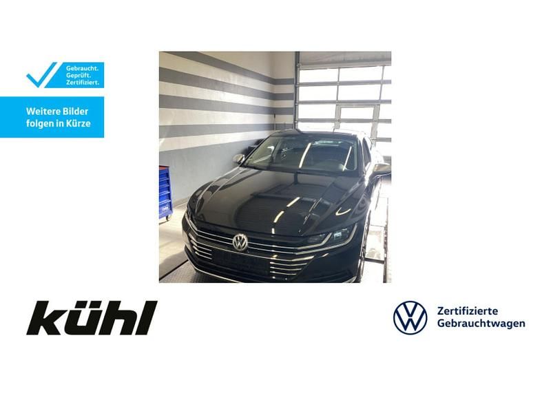 Gebraucht 2020 VW Arteon Elegance Limousine | 25.590 € (Superpreis) - Bild 1/2