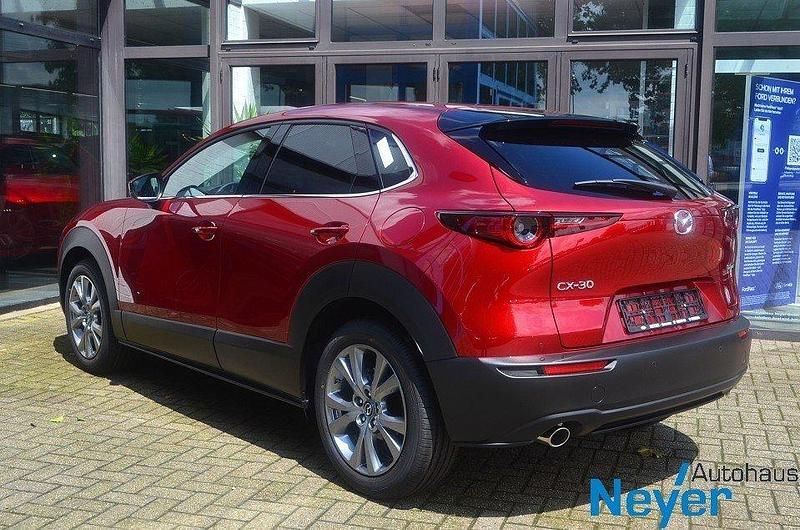 Neu Mazda CX-30 Center-Line 140 PS (102 kW) 2025 SUV