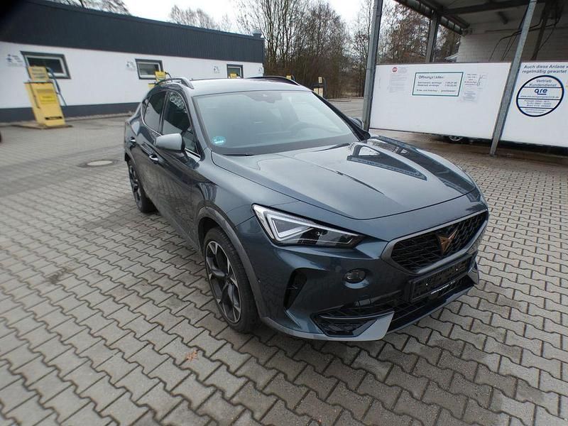 Gebraucht Cupra Formentor VZ 245 PS (180 kW) 2023 Magnetic tech SUV