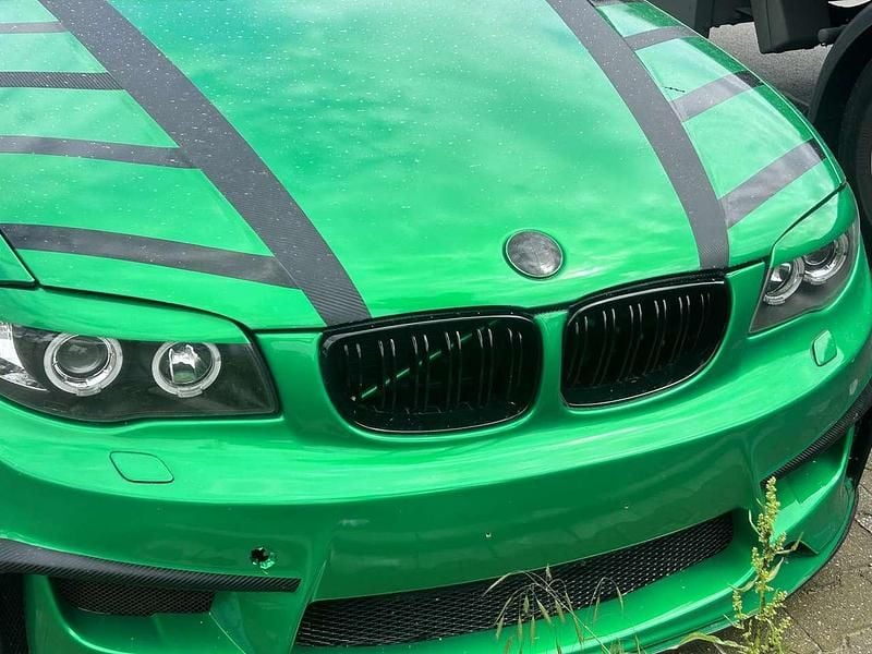 Gebraucht 2005 BMW 116 Kleinwagen | 1.800 € (Superpreis) - Bild 1/4