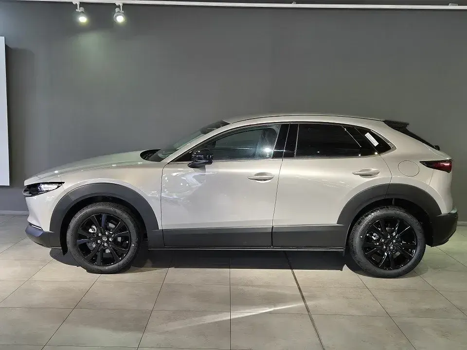 Neu Mazda CX-30 Nagisa 140 PS (102 kW) 2026 SUV