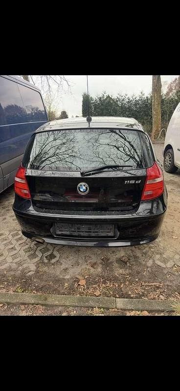 Gebraucht 2009 BMW 116 Kleinwagen | 3.000 € (Fairer Preis) - Bild 1/4