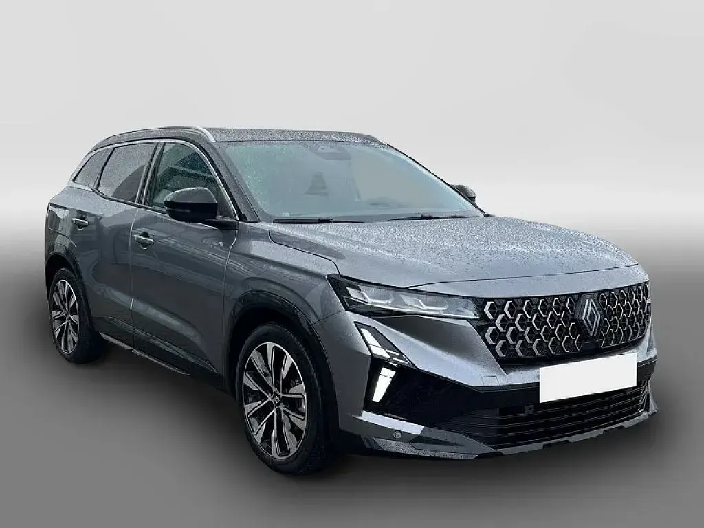 Gebraucht Renault Austral Techno 158 PS (116 kW) 2025 SUV