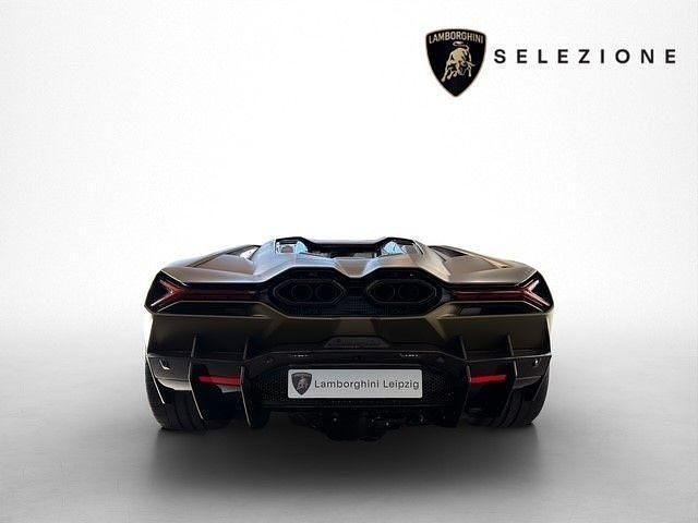 Gebraucht Lamborghini Revuelto 2025 Grün Coupé