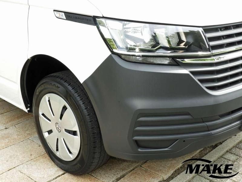 Gebraucht VW T6.1 110 PS (80 kW) 2024 Weiß Van