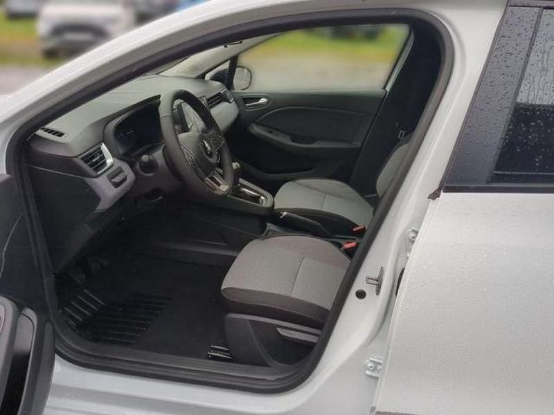 Gebraucht Mitsubishi Colt Plus 91 PS (66 kW) 2025 Antarktisweiß (369) (metallic) Kleinwagen