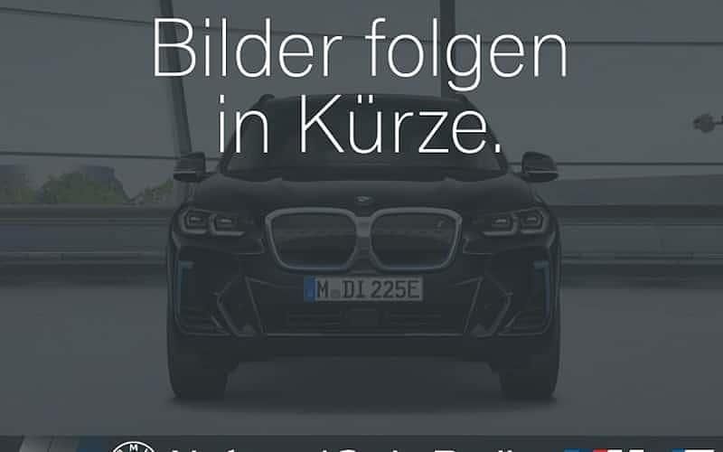 Schwarz Gebraucht 2022 BMW 320 Shadowline Kombi | 27.900 € (Guter Preis) - Bild 1/1