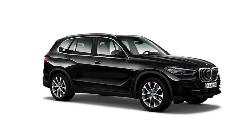 Gebraucht BMW X5 iPerformance 286 PS (210 kW) 2022 SUV
