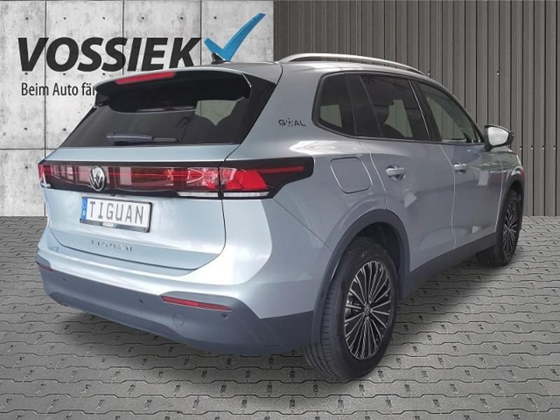 Gebraucht VW Tiguan Goal 150 PS (110 kW) 2024 SUV