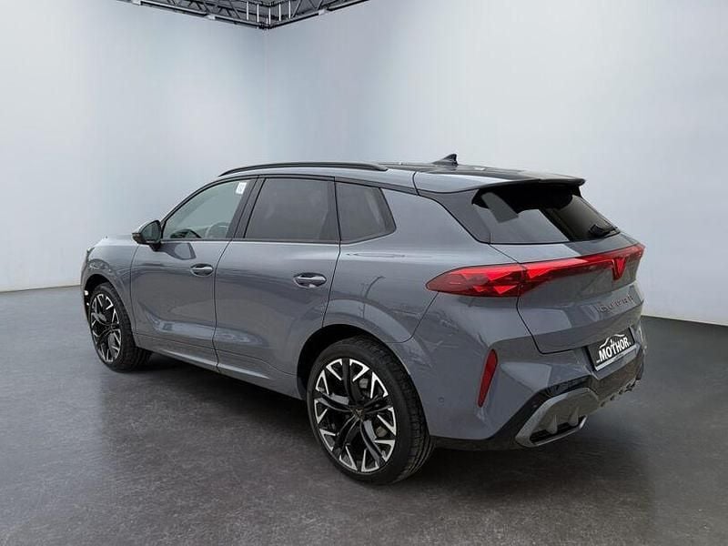 Gebraucht Cupra Terramar VZ 265 PS (194 kW) 2025 Graphengrau SUV