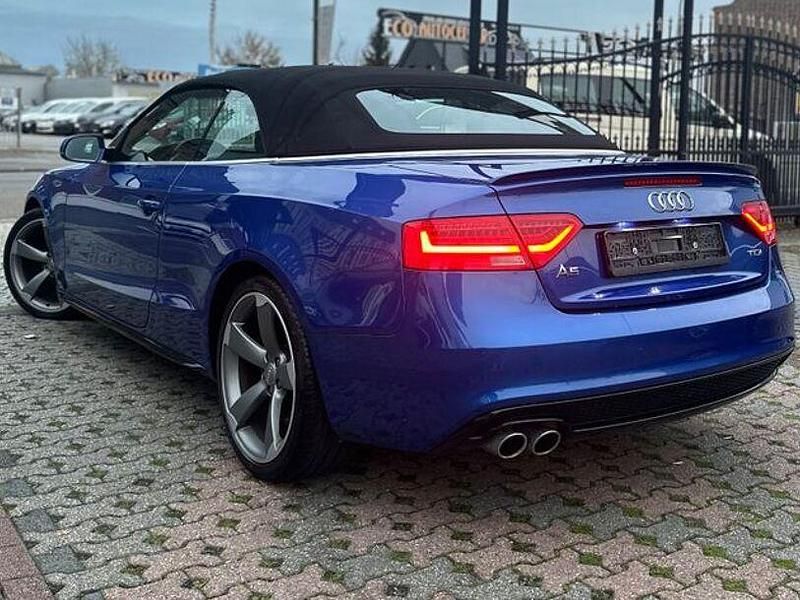 Gebraucht Audi A5 S-Line 190 PS (139 kW) 2016 Andere Coupé