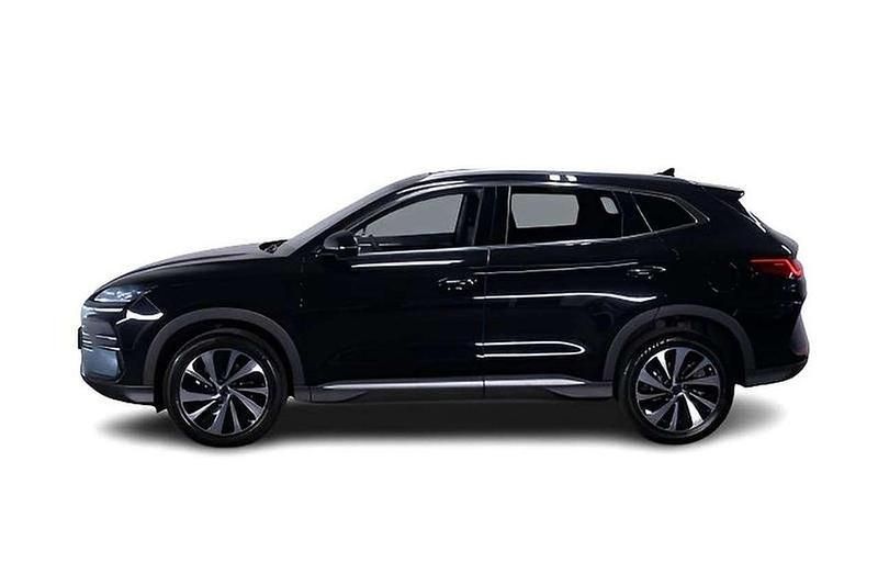 Neu BYD Seal U Design 324 PS (238 kW) 2025 Delan black SUV