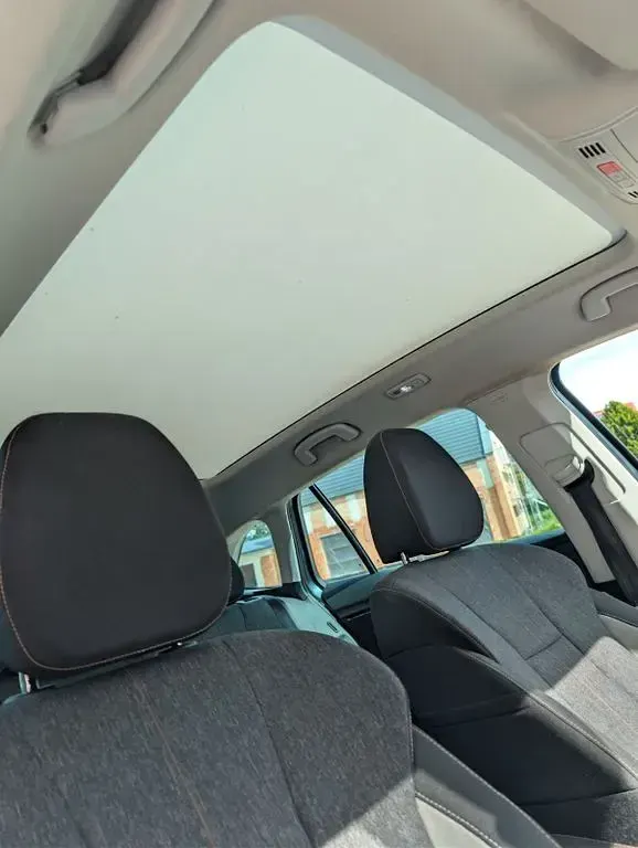 Gebraucht Skoda Scala Style 150 PS (110 kW) 2019 Grau Kleinwagen