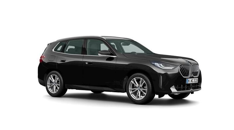 Gebraucht BMW X3 190 PS (139 kW) 2026 SUV