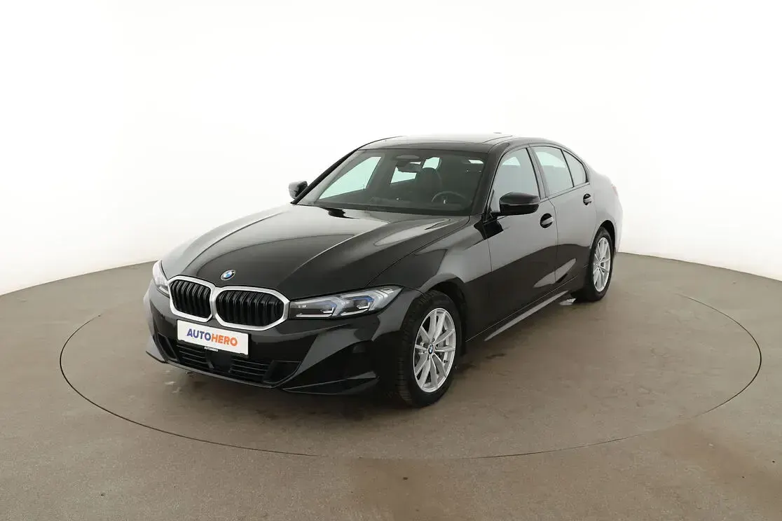 Gebraucht BMW 330 286 PS (210 kW) 2023 Limousine