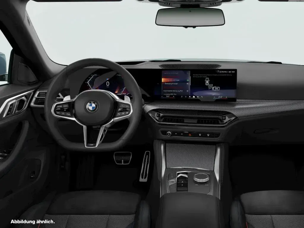 Gebraucht BMW 420 Gran Coupé Comfort Edition 190 PS (139 kW) 2026 Coupé