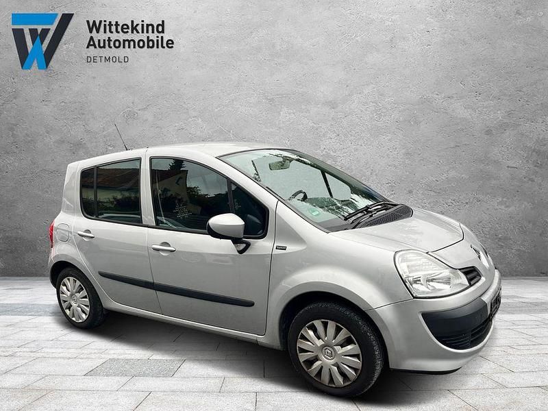 Gebraucht 2013 Renault Modus Van / Kleinbus | 3.499 € (Fairer Preis) - Bild 1/4