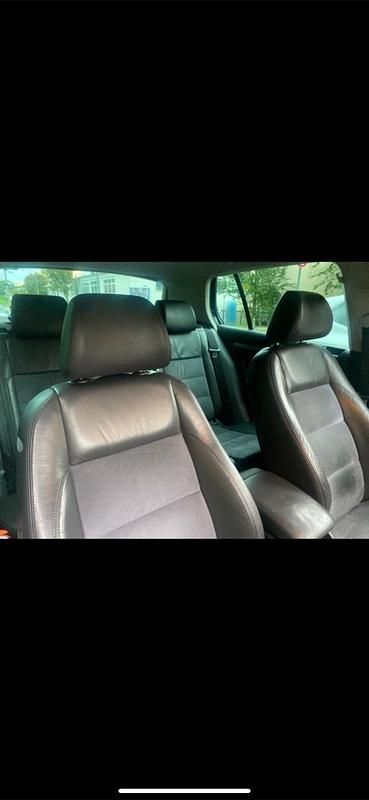 Gebraucht VW Golf IV GT 140 PS (102 kW) 2005 Rot Limousine