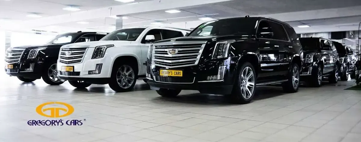 Neu Lincoln Navigator 450 PS (330 kW) 2026 Pristine white SUV