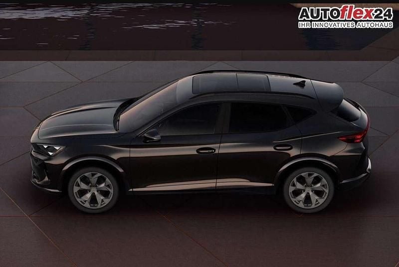 Midnight schwarz meta... Neu 2025 Cupra Formentor SUV | 38.872 € (Fairer Preis) - Bild 1/4