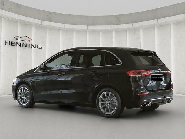 Gebraucht Mercedes B220 Progressive 190 PS (139 kW) 2019 Andere farbe Van / Kleinbus