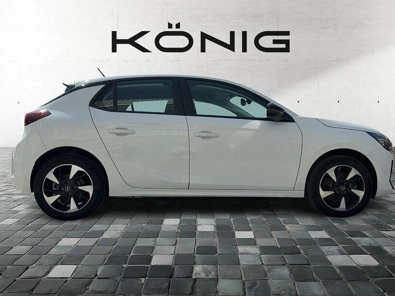 Second-hand Opel Corsa-e 2023 Alb Hatchback