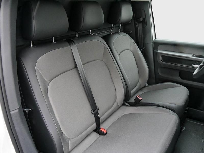 Gebraucht VW ID. Buzz 150 kW (204 PS) 2025 Weiß Van / Kleinbus