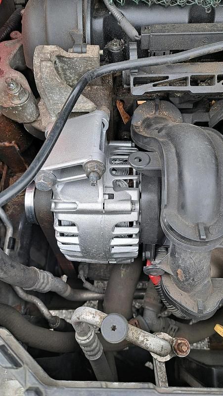 Gebraucht Ford Fiesta Titanium 82 PS (60 kW) 2012 Schwarz Kleinwagen