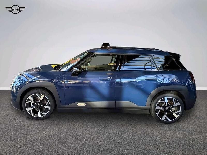 Gebraucht Mini Aceman Classic 135 kW (184 PS) 2024 Blau SUV