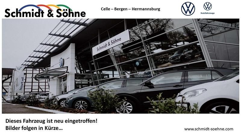 Gebraucht VW T-Cross Style 116 PS (85 kW) 2024 Rauchgrau (metallic) SUV