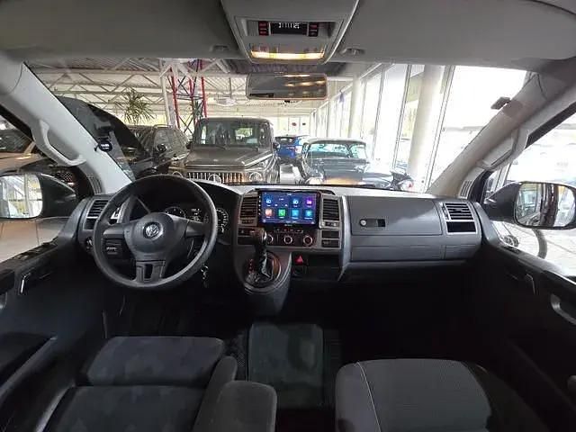 Usata VW Multivan 140 CV (102 kW) 2013 Andere Monovolume