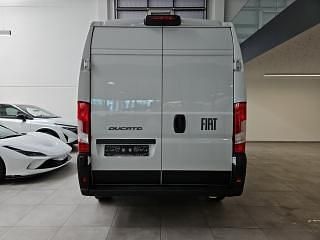 Neu Fiat Ducato 140 PS (102 kW) 2026 Weiss Van
