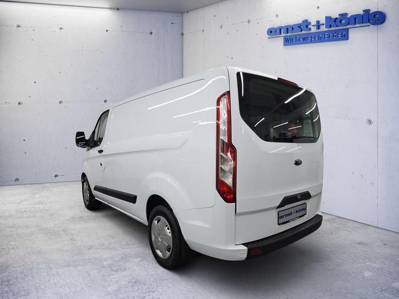 Gebraucht Ford Transit Custom Trend 2021 Abholung