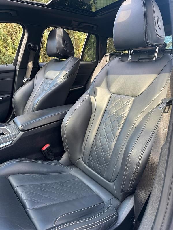 Gebraucht BMW M340 Shadowline 340 PS (250 kW) 2020 Grau Limousine