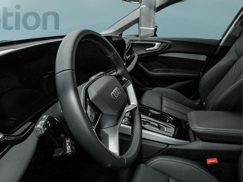 Gebraucht Audi A5 150 PS (110 kW) 2025 Weiß Coupé