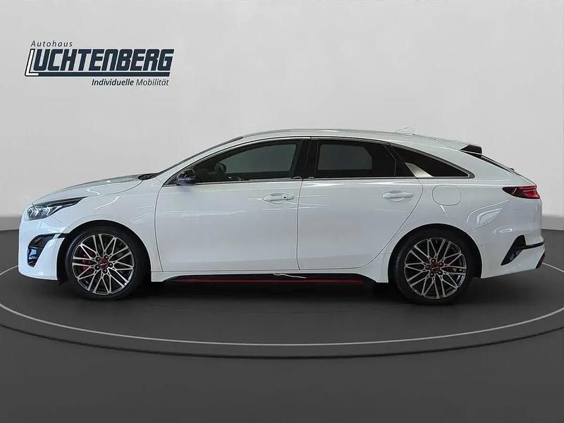 Gebraucht Kia ProCeed GT 150 PS (110 kW) 2024 Andere Kombi