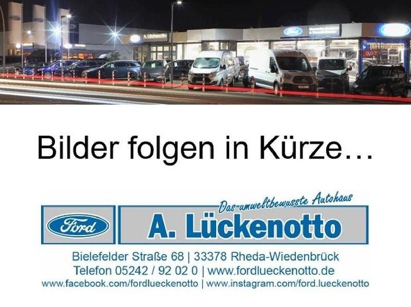 Gebraucht Ford Kuga ST-Line X 152 PS (111 kW) 2024 Schwarz SUV